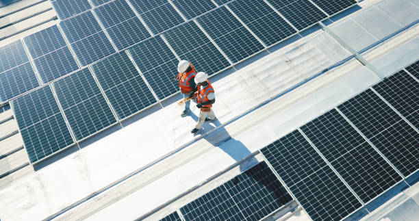 Best Storm Damage Roof Repair  in Kenvil, NJ