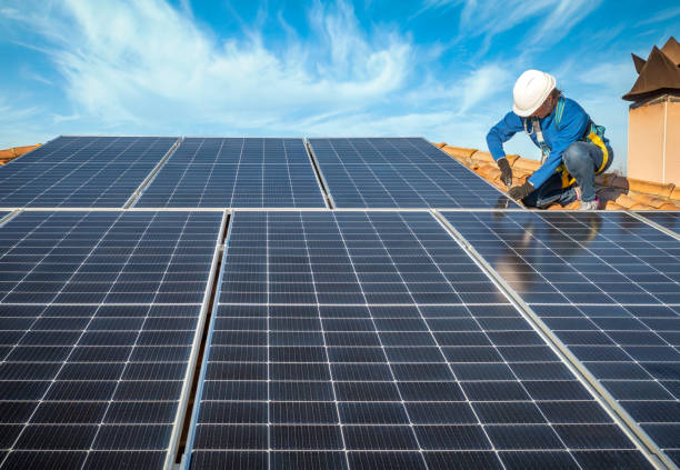 Best Roof Installation  in Kenvil, NJ